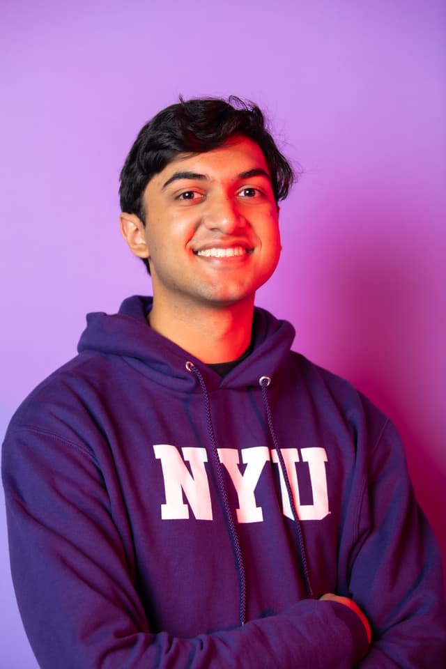 Rithik Kundu